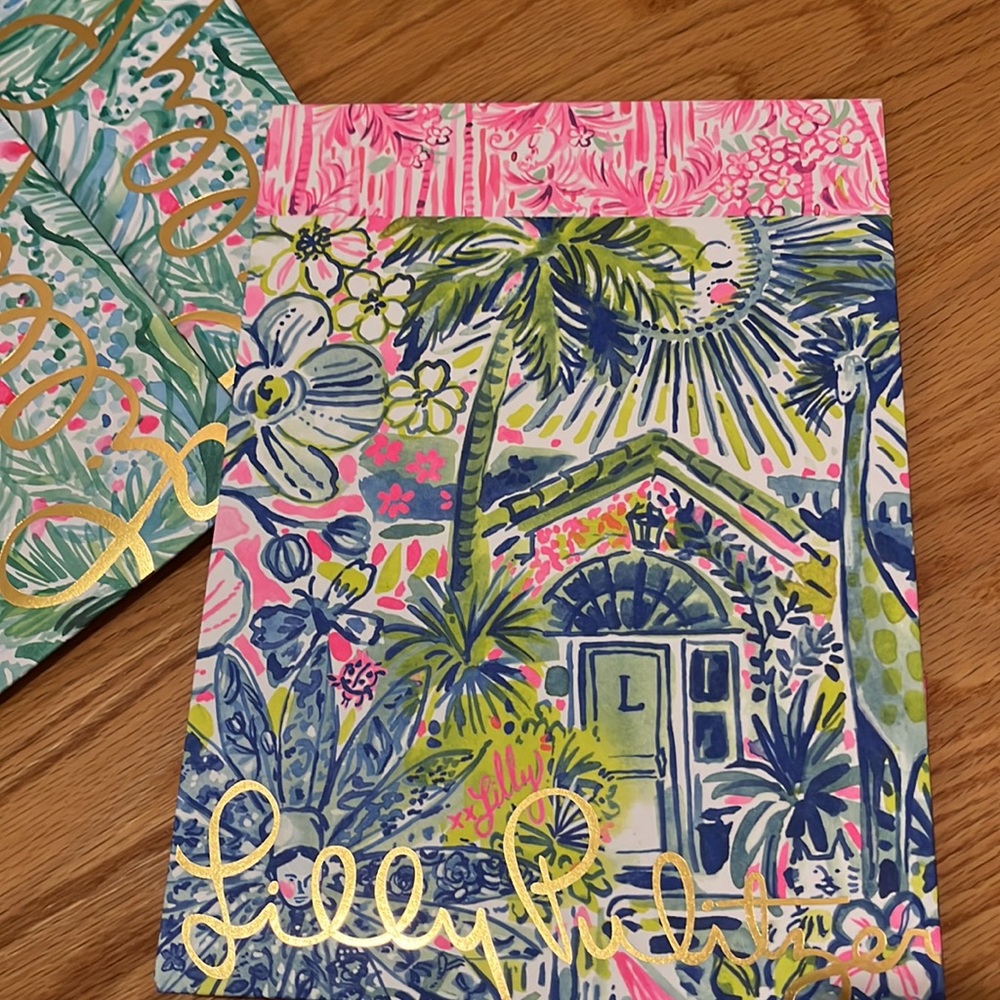 Lilly boxes - Picture 2 of 3